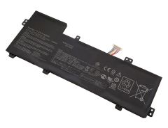 Asus UX510UW-DM066T Batarya