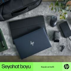Hp Spectre X360 14-EA0001NT 37N32EA Laptop Orjinal Şarj Aleti ( Adaptör )