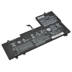 Lenovo Yoga 710-15ISK(80U00005US) Batarya Pil