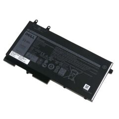 Dell Latitude 5510 N0L5510EMEA_W Batarya Pil