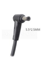 Asus N751JK-T7130H Notebook Adaptör (ORJİNAL 19V 6.32A 120W)