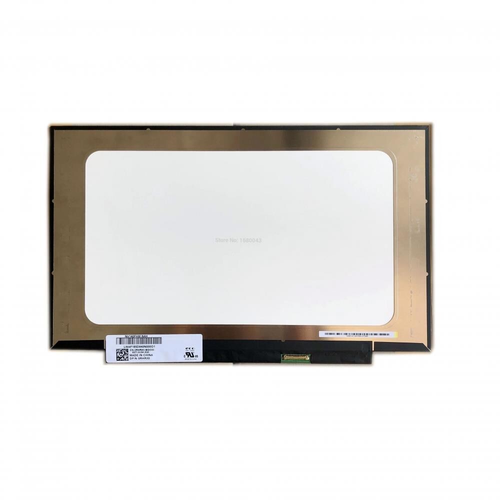 Display LCD Lenovo V14-IIL 82C4, IPS Opaco FHD 1920x1080, 30 Pin – Nuovo, 2 Anni Garanzia