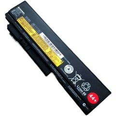 Lenovo Thinkpad 42T4875 42T4876 Batarya Pil