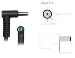 HP 19.5V 2.31A 45W 4.5X3.0mm Orjinal Adaptör