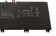 Asus ROG Strix GL703GE-Q72SBP Batarya