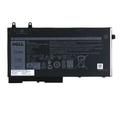 Dell inspiron 7791 2-in-1 Serisi Batarya Pil