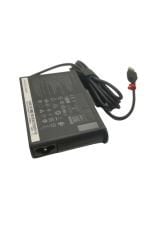 Lenovo ThinkPad 135W 20V 6.75A USB Notebook Adaptörü
