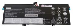 Lenovo Yoga L17M4PH2 Batarya
