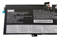 Lenovo Yoga L17M4PH2 Batarya