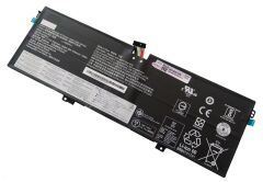 Lenovo Yoga L17M4PH2 Batarya