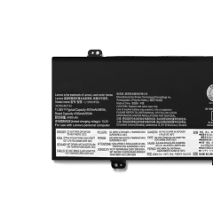 Lenovo ideapad L19C3PD6 Batarya