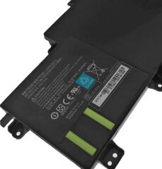 Casper Excalibur G850.7700-B1G0Px Notebook Batarya