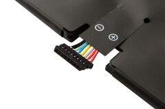 Lenovo IdeaPad Yoga L16M4P60  Batarya