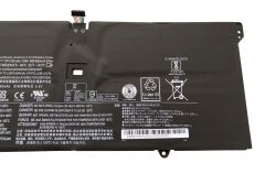 Lenovo IdeaPad Yoga L16M4P60  Batarya