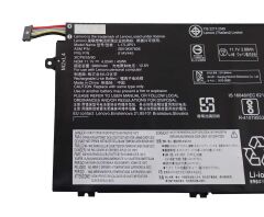 Lenovo IdeaPad L17C3P51 Batarya