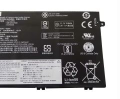 Lenovo IdeaPad L17C3P51 Batarya