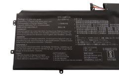 Asus Zenbook Flip UX360CA-C4231T Batarya