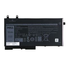 Dell Latitude 5400 N024L540014EMEA_W Batarya Pil