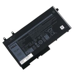 Dell Latitude 5410 N010L541014EMEA_U Batarya Pil