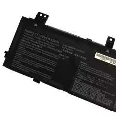 Asus 0B200-03430000 Batarya