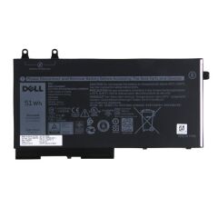 Dell Latitude 5410 N012L541014EMEA_U Batarya Pil