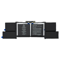 Apple MacBook Pro 15'' A1953, 080-333-4000 Touch Batarya Pil