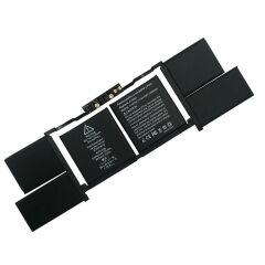Apple MacBook Pro 15'' A1953, 080-333-4000 Touch Batarya Pil