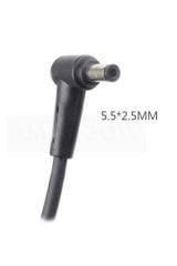 Asus 0432-037H000635000055 Notebook Adaptör (ORJİNAL 19V 6.32A 120W)