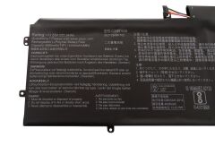 Asus ZenBook Flip UX360CA-UBM1T Batarya