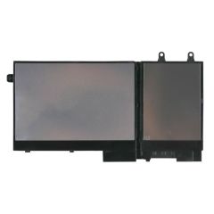 Dell Latitude P80F, P80F001 Batarya Pil