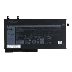 Dell Latitude P98G002, P98G003 Batarya Pil