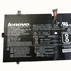 Lenovo Yoga 3 Pro 4 Serisi Batarya Pil