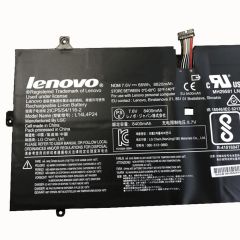 Lenovo Yoga L14M4P24 L14L4P24 Batarya Pil