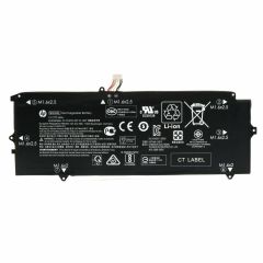 Hp Elite X2 1012 G1 Series Batarya