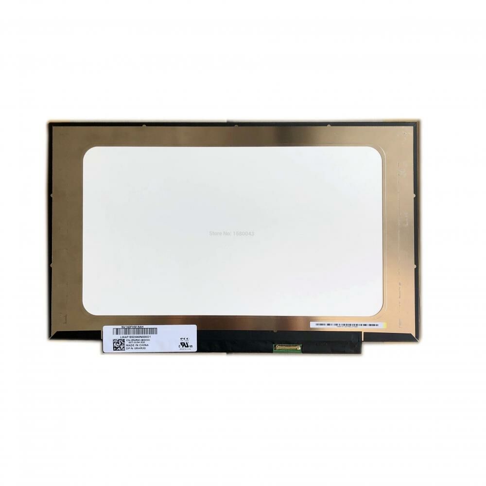 N140HCA-EAE 14'' Full HD IPS Ekran 30 Pin