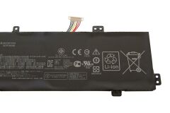 Asus Zenbook UX510UW-CN044T Batarya