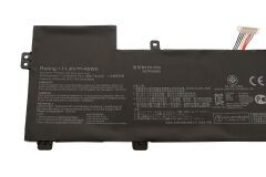 Asus Zenbook UX510UW-CN044T Batarya