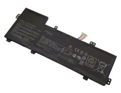 Asus Zenbook UX510UW-CN044T Batarya