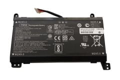 Hp Omen 17-AN116UR Batarya (16 Pin)
