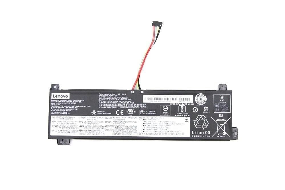 Lenovo IdeaPad Slim 1-14AST-05(81VS) Batarya Pil