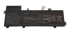Asus ZenBook UX510UW-CN143R Batarya