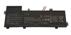 Asus Zenbook UX510UW-DM066T Batarya