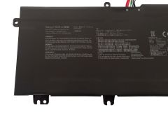 Asus ZX73VD Batarya