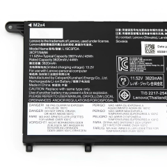 Lenovo L19D3PDA Batarya