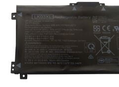 Hp Envy X360 15-CN0005NC Batarya