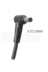 Asus R510CA, R510CA-RB31 Orjinal Notebook Adaptör Şarj (19V 6.32A 120W)