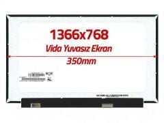 Lenovo 82C500NPTXZ5 15.6'' 30 Pin Ekran HD Panel