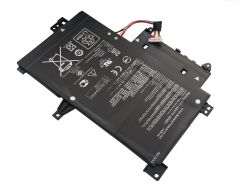 Asus Transformer Book Flip TP500LN-0041A4210U Batarya