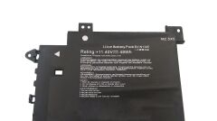 Asus Transformer Book Flip TP500LN4510 Batarya