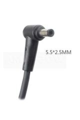 Asus GL753VE, GL753VE-DS74 Notebook Adaptör (ORJİNAL 19V 6.32A 120W)